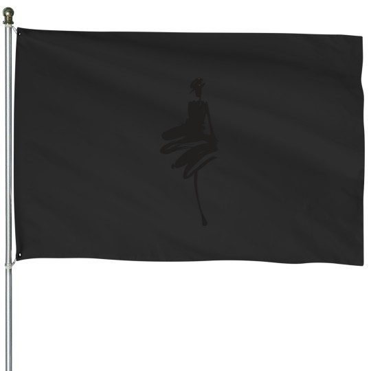 Discover Fashion Design House Flags