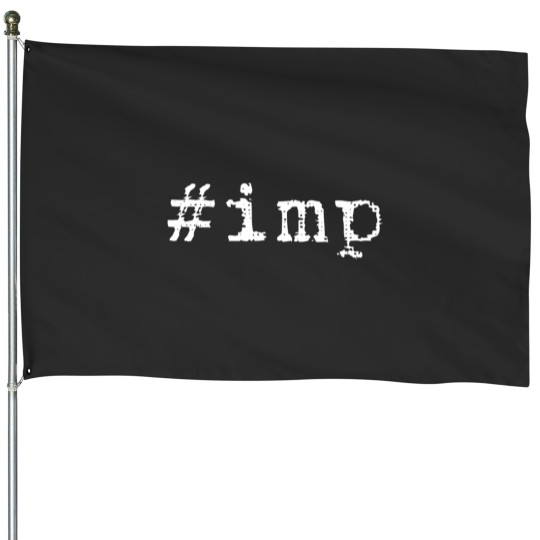 Discover imp Hillman Imp car hashtag House Flags