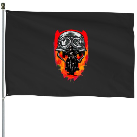 Discover Freedom House Flags