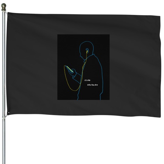 Discover works nice House Flags