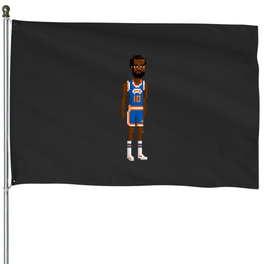 Discover Walt Clyde 9010 House Flags