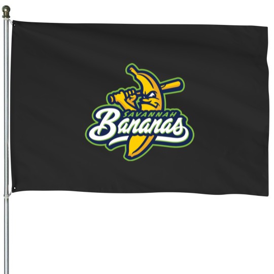 Discover BANANA TEAMS House Flags