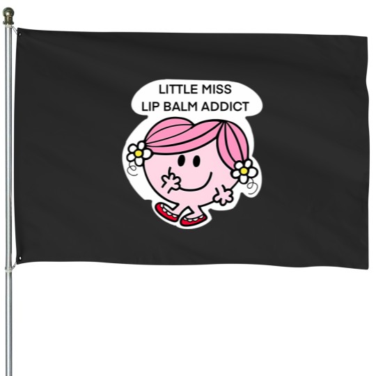 Discover Lip Balm Addict 1195 House Flags