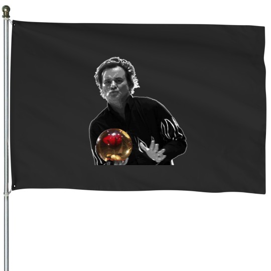 Discover Kingpin Big Ern Bowl Essential House Flags
