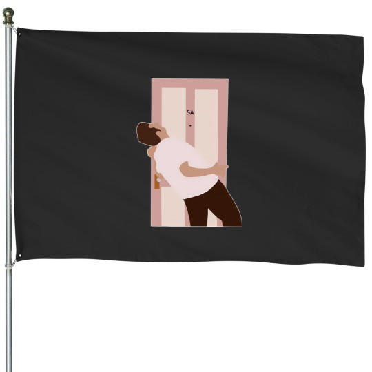 Discover Kramer House Flags