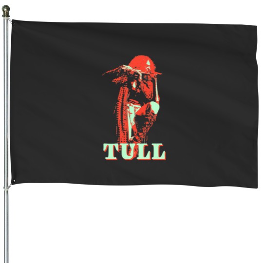 Discover jethro tull opera tour 2019 mumpuni Essential House Flags