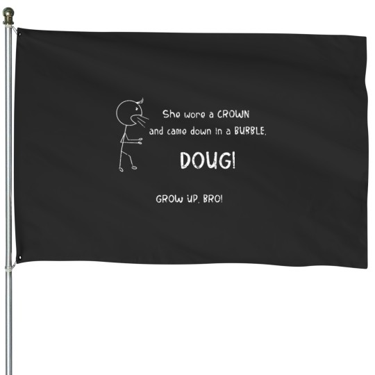 Discover travel, animal, horror, dr frank n furter, rocky, riff raff House Flags