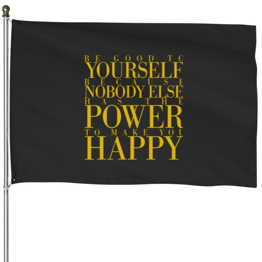 Discover Heal the Pain Essential House Flags