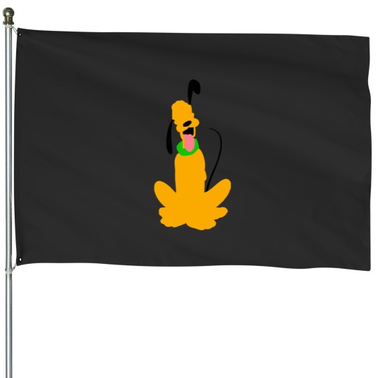 Discover Happy Listener Essential House Flags