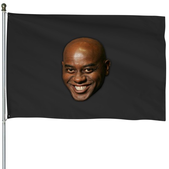 Discover Ainsley Harriott Meme House Flags