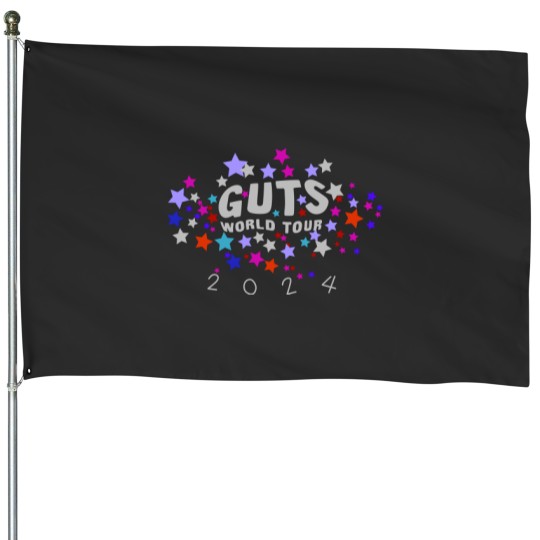 Discover Olivia Rodrigo House Flags, Olivia Rodrigo Fan Gift