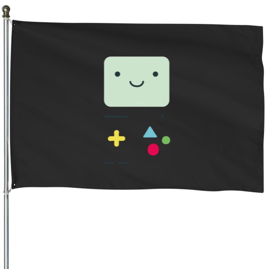 Discover BMO House Flags