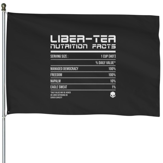 Discover Helldivers 2 House Flags, Helldivers Game House Flags, Game Gift Idea