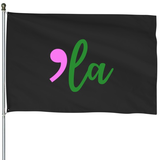 Discover Kamala House Flag 2024 Election