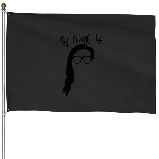 Discover Skrillex 3555 House Flags