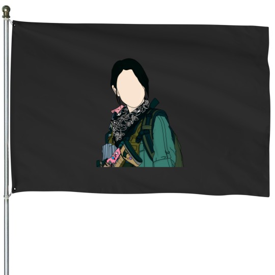 Discover Sisyphus The Myth Park Shin Hye 48 House Flags