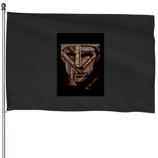 Discover Rafa Nadal House Flags