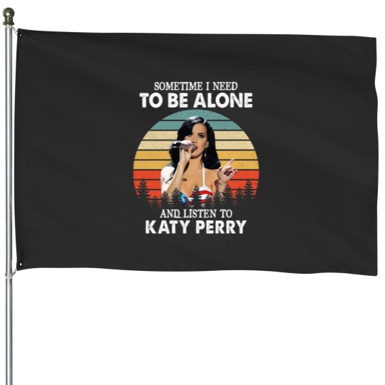 Discover Katy-Perry  (11) House Flags