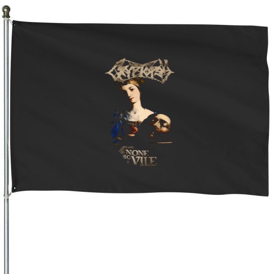 Discover CRYPTOPSY House Flags
