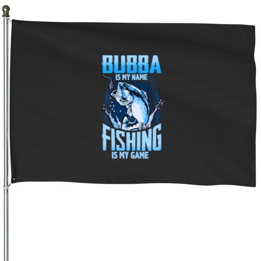 Discover CUTE House Flags