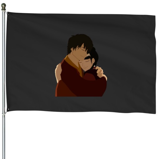 Discover Maiko Art 5695 House Flags