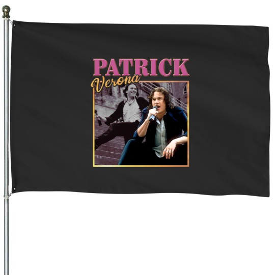 Discover You Need 10 Things I Hate About You Funny Graphic Gift House Flags