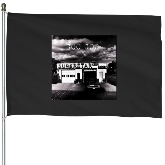 Discover Music Pop Rock Goo Goo Dolls House Flags