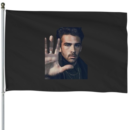Discover Hasan Piker House Flags