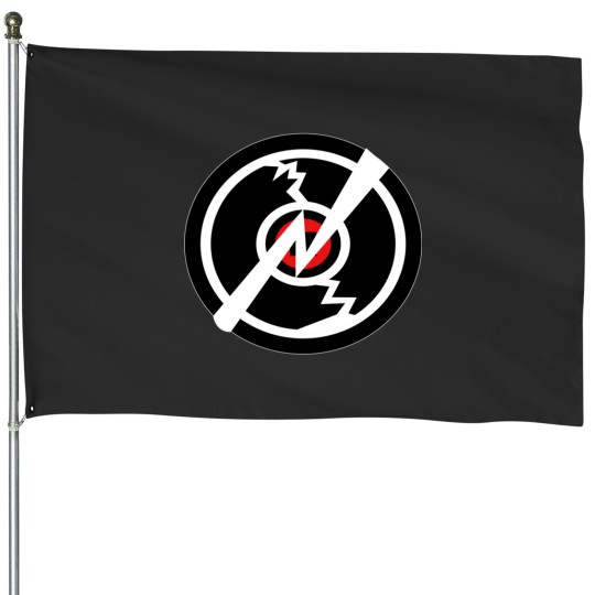 Discover Scratched record  Scratched record House Flags