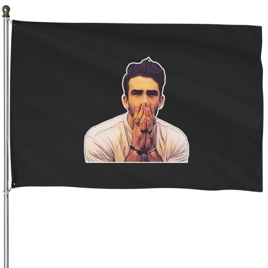 Discover Hasan Piker House Flags