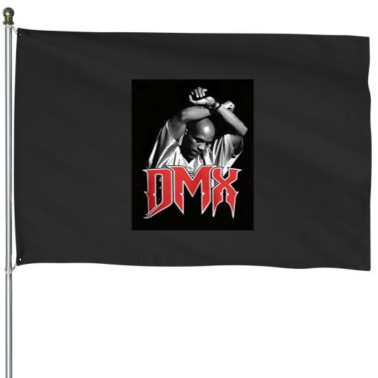 Discover DMX Vintagess House Flags