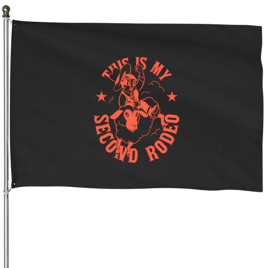 Discover This Is My Second Rodeo Not A Noob Anymore For White House Flags