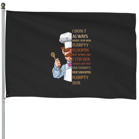 Discover Untitled House Flags