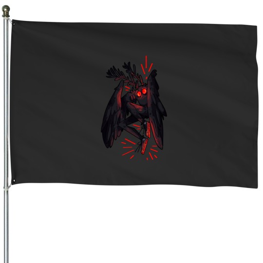Discover sweet kicks! House Flags
