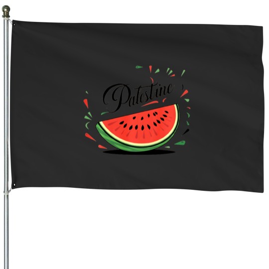 Discover Long Sleeve House Flags