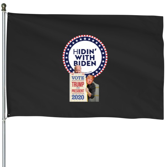 Discover Hiden with Biden Vote Both Hiden with Biden Vote Both House Flags
