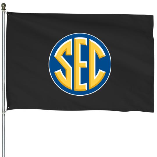 Discover the Southeastern House Flags
