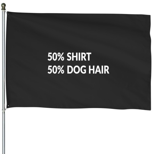Discover 50% Shirt House Flags