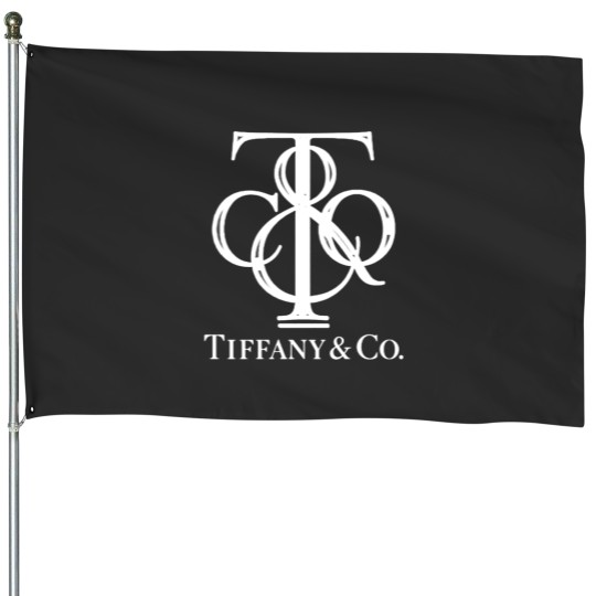 Discover Tiffany n co Best Trend House Flags