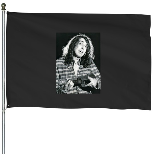 Discover Tiny Tim  1932 3 House Flags