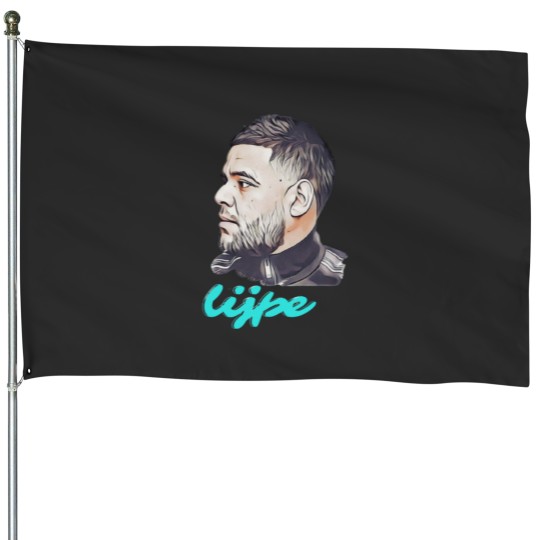 Discover LIJPE House Flags