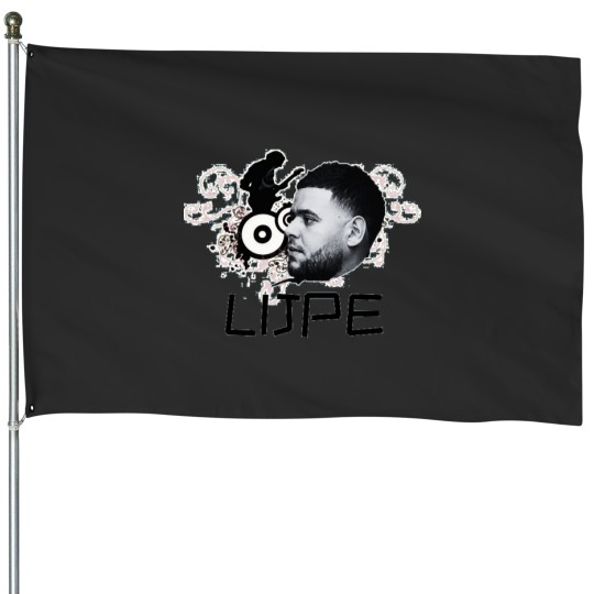 Discover LIJPE House Flags