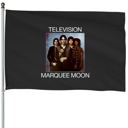 Discover Marquee Off House Flags