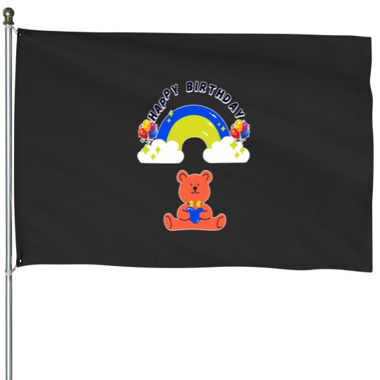Discover Happy Birthday WishesFunny Birthday House Flags