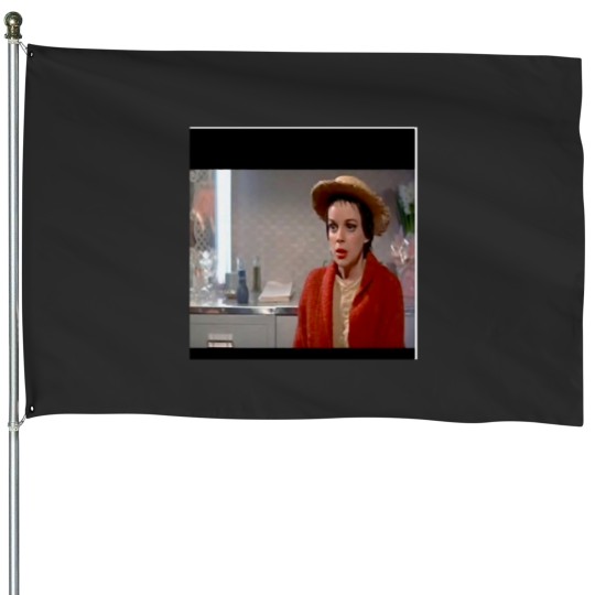 Discover Judy Garland in A Star Is Born House Flags