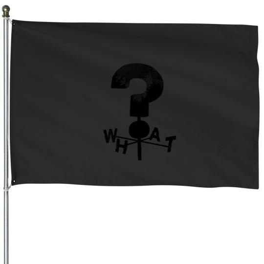 Discover cest simple et cool jai toujours aime a. classique House Flags