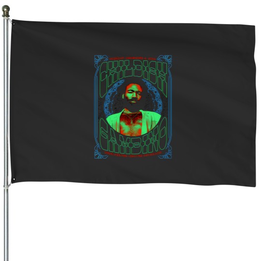 Discover Gambinos House Flags