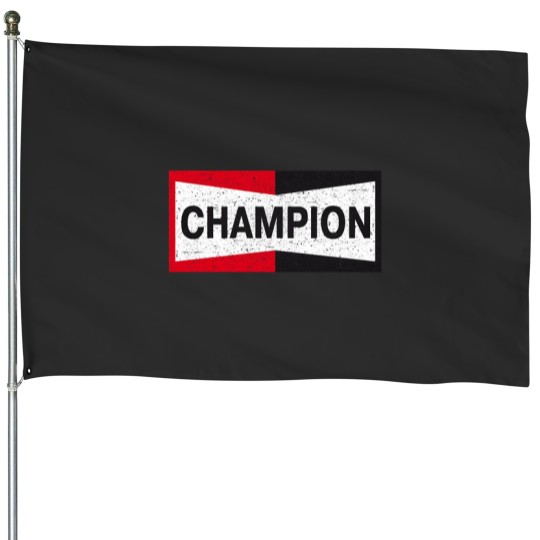 Discover the winner House Flags