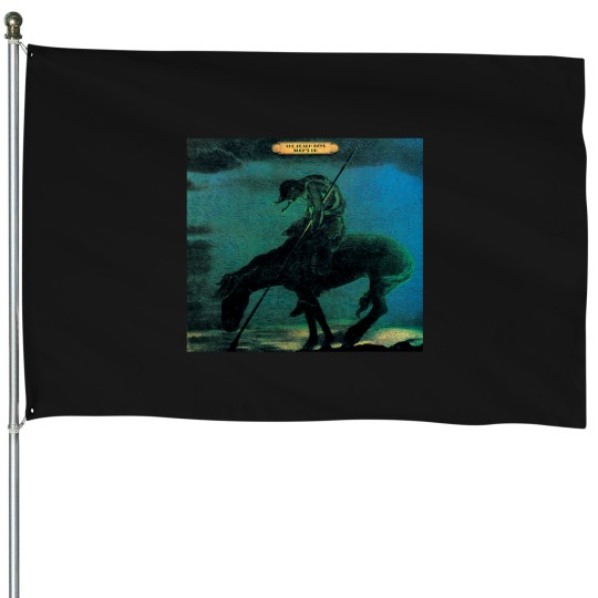 Discover The BeachBoys SurfsUp House Flags