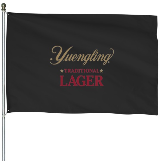 Discover THE PARTY Yuengling Essential House Flags